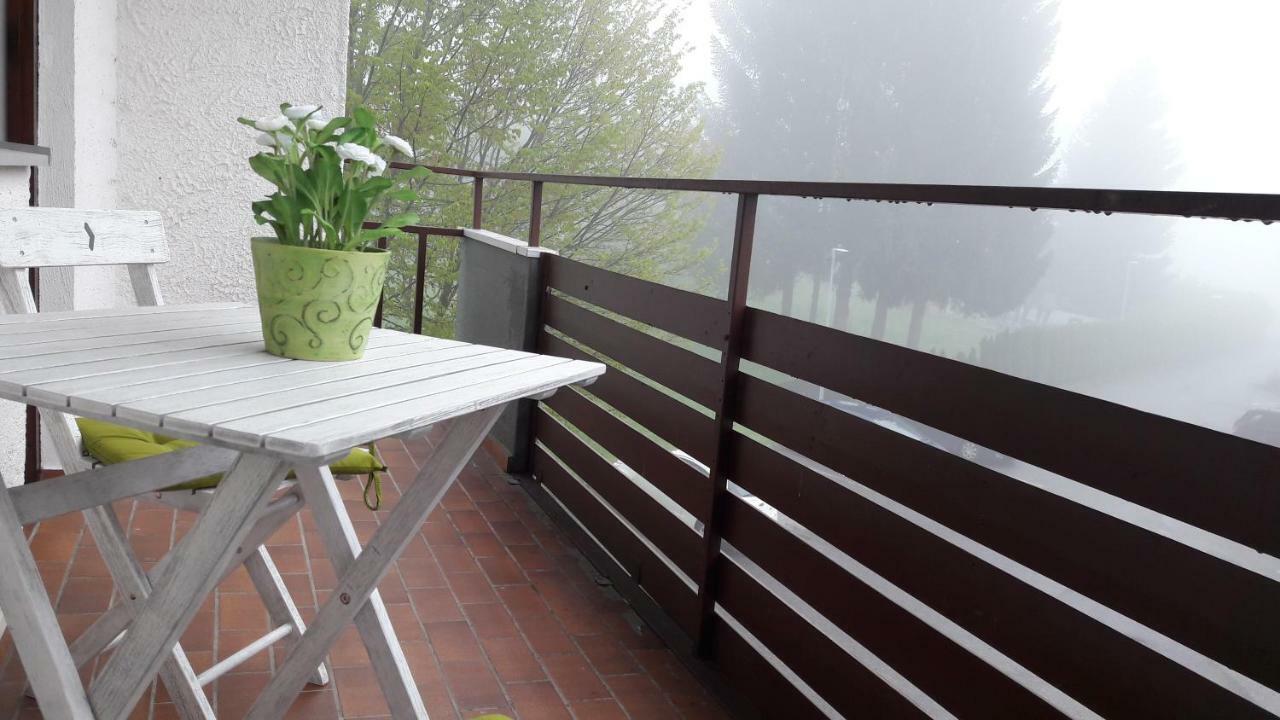 Hoamelig Apartment Batschuns Exterior foto